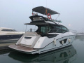 Beneteau Gran Turismo 50 Fly Flybridge