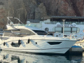 Beneteau Gran Turismo 50 Fly Flybridge