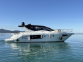 Cranchi M44 HT Motorjacht