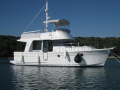 Beneteau 34 Swift Trawler Flybridge