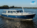Smelne Vlet 430 OC Motoryacht
