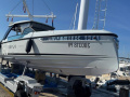 Saxdor 320 GTO Kajütboot