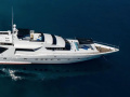Alpha Marine 90 Flybridge