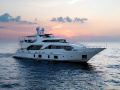 Benetti Delfino 93 Flybridge