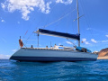 X-Yachts 119 Segelyacht
