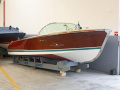 Riva Super Florida 1965 Runabout