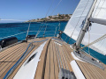 Furia 33 Yacht hauturier