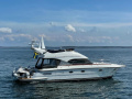 Nord West 420 Flybridge Flybridge