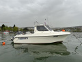 Guymarine GM 580 Pilotina