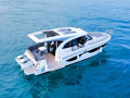 Beneteau Antares 11 OB Hardtop