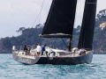 ICE 62 Vitorlás yacht