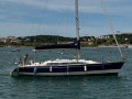 X Yachts X412 Mk Yacht da crociera