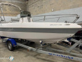Aquabat Sport Line 17 Iate a motor