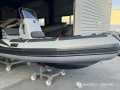 Adventure Vesta 550 Motoryacht