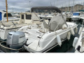 B2 Marine 652 OPEN CAP FERRET Kajütboot