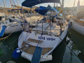 Gibert Marine GIN FIZZ Plachetní jachta