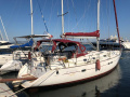 Beneteau OCEANIS 411 Yacht a vela