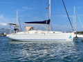 Beneteau CYCLADES 39.3 Blauwasseryacht