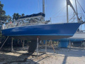 Jeanneau SELECTION 37 Oceanska jadrnica