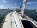 Bavaria 320 Sportline Plachetní jachta