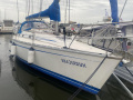 Bavaria 320 Sportline Zeiljacht