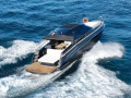 Focus Motor Yacht Power 36 Hardtop