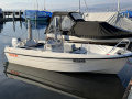 Terhi 450CC Sport boat