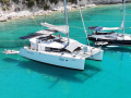 Lagoon 450F Segelyacht