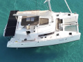 Lagoon 450F Vitorlás yacht