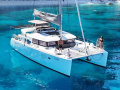 Lagoon 450F Yacht à voile