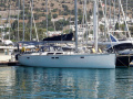 Hanse 540e Sejlyacht