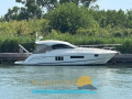Fairline TARGA 38 Hardtop