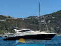 Cayman 48 WA Yate a motor