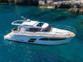 Marex 330 Scandinavia Yate a motor