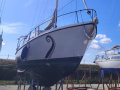 Velmare MULTI 98 Motorsailer