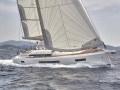 Jeanneau SUN ODYSSEY 490 Plachetní jachta