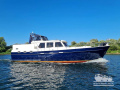 Bekebrede Spiegelkotter 12.50 AK Verdränger
