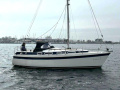 Compromis 888 Segelyacht