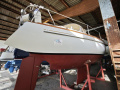 Asmus KG Yachtbau Hanseat 70 Plachetní jachta