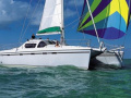 Privil&egrave;ge 465 Catamaran