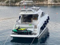 Beneteau 49 GT Flybridge Flybridge