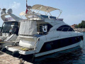 Beneteau 49 GT Flybridge Flybridge