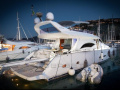 Raffaelli 70 Ontera Flybridge
