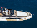 Solemar 33SE Bateau semi-rigide