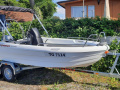 Pioner 12 Maxi Advance Bateau de sport