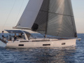 Beneteau Oceanis Yacht 54 Plachetní jachta
