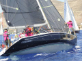 Dehler DB2 34 POSITRON Iate à vela