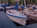 Cobramold Leisure 23 SL Segelyacht