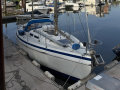 Contest 36 Ketsch Yacht hauturier