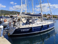 Dehler 39 Açık deniz yatı